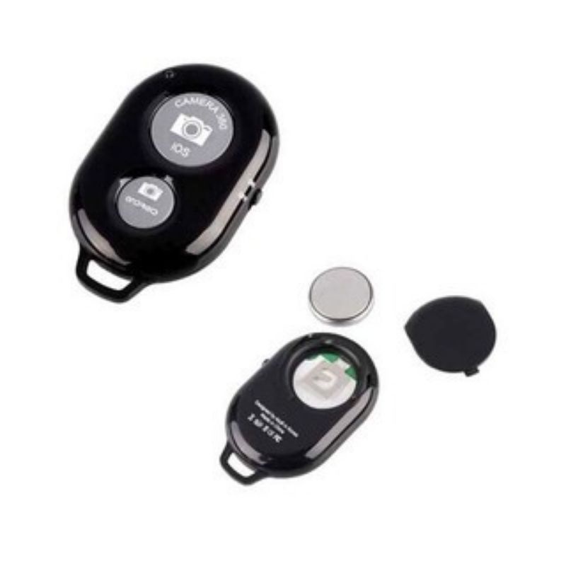 Remote Bluetooth điều khiển chụp ảnh từ xa