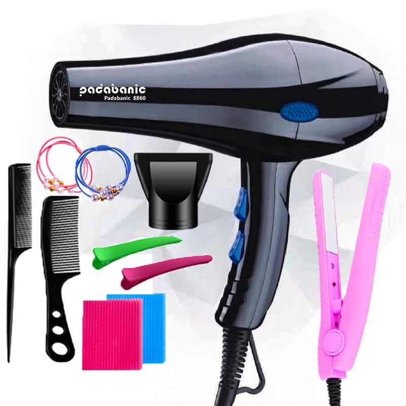 Máy Sấy Tóc Chaoba CB2219