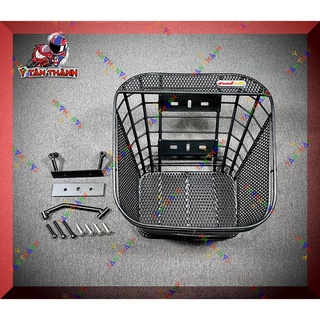 Bộ rổ xe MiO M3 125cc MS37