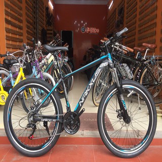Xe đạp thể thao Nakxus M917 Size 26