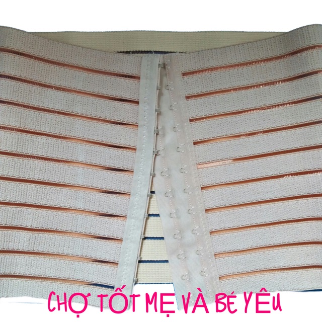 GEN NỊT BỤNG SAU SINH,GEN NỊT BỤNG THON GỌN MÓC GÀI THÔNG HƠI NHIỀU SIZE