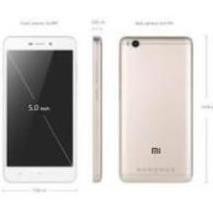 điện thoại Xiaomi Redmi 4A 2sim 16G mới, Chính hãng, có Tiếng Việt