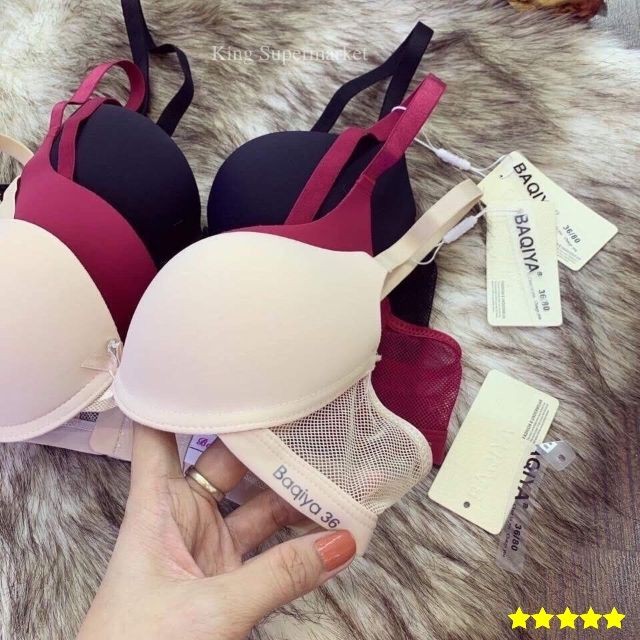 [Free Ship] ÁO LÓT NÂNG NGỰC SIÊU ĐẸP MẪU MỚI, ÁO LÓT ĐỘN NGỰC GIÚP CÁC NÀNG TỰ TIN VỚI VÒNG 1 MÃ AL002