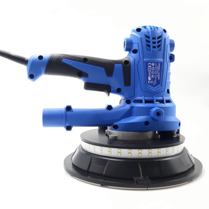 Máy Chà Tường MASAKI 180mm - MSK 180L - Đèn LED Siêu Sáng