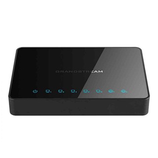 Modem Router cân bằng tải Grandstream GWN7000
