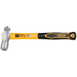 660g búa đầu tròn ingco hbph88024