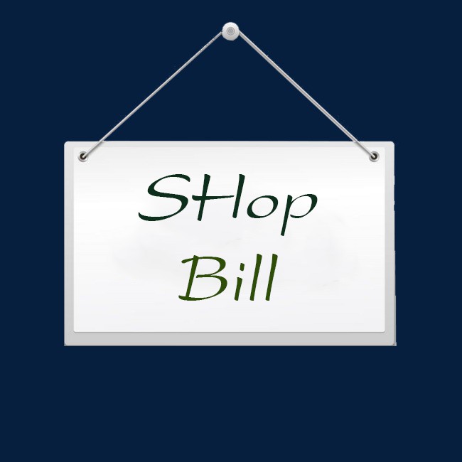 Đồ chơi trẻ em Bill