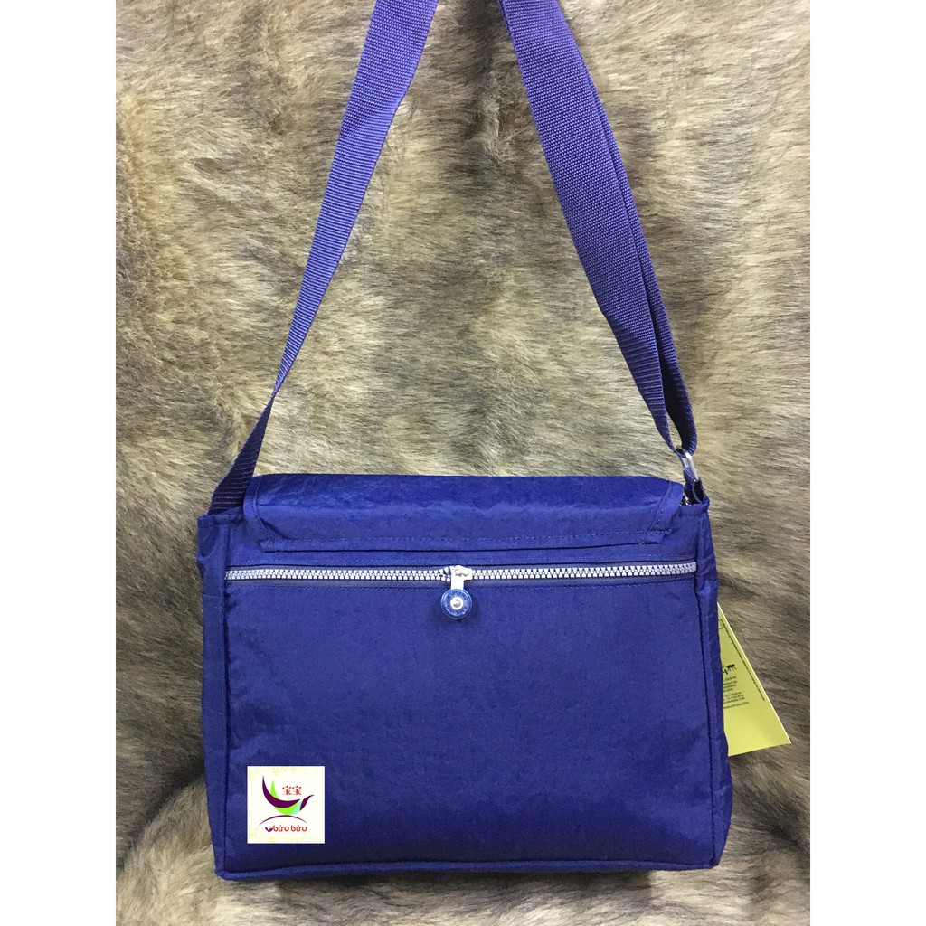 Túi đeo chéo Kipling mã 207