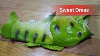 Dép Cá Chép Cực Chất