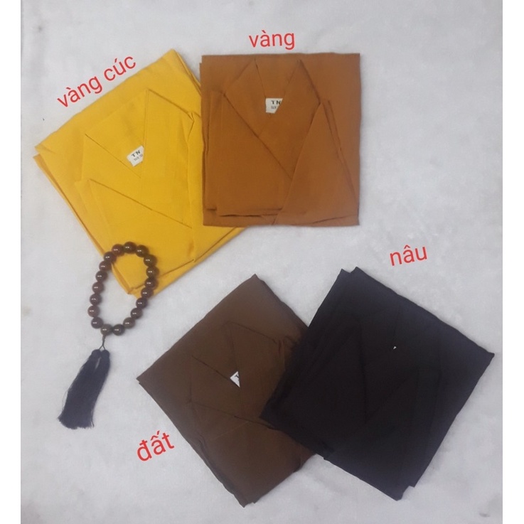 Áo Đi Đường Vải Đài Loan