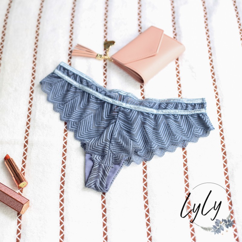 Quần lót ren Lylylorem QL132