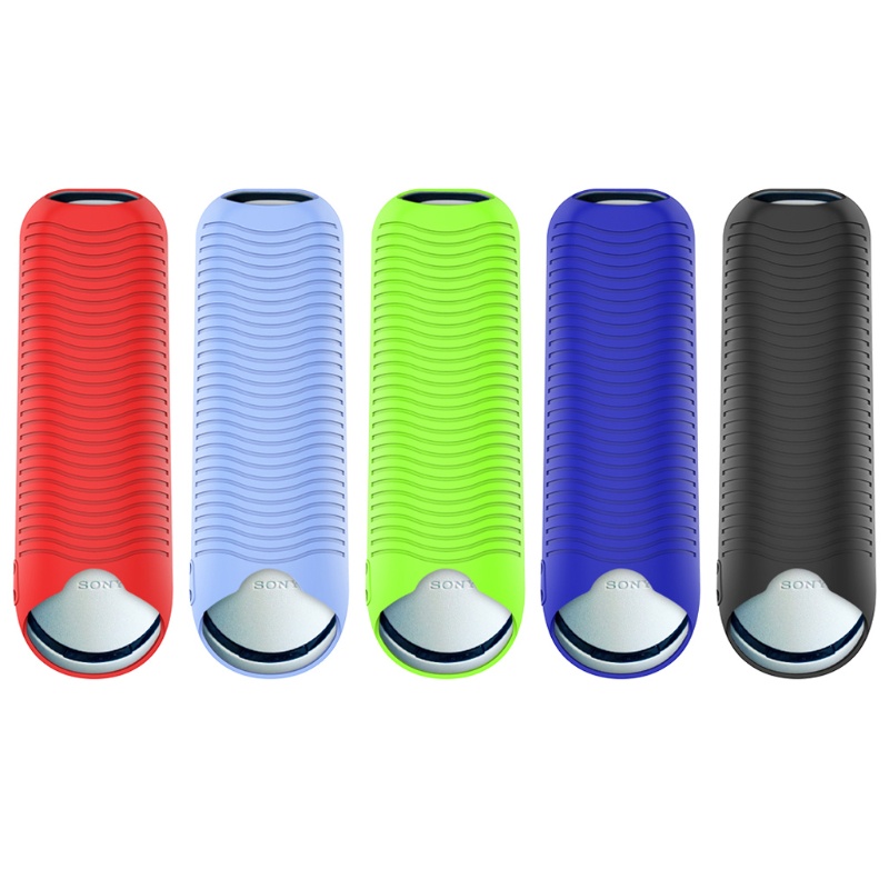 Vỏ Silicone Mềm Chống Sốc Bảo Vệ Toàn Diện Cho Sony Medi
