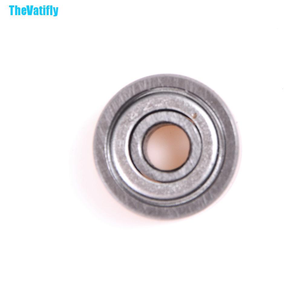 Bộ 10 Nhẫn Kim Loại Kích Thước 6X17X6 Chất Lượng Cao