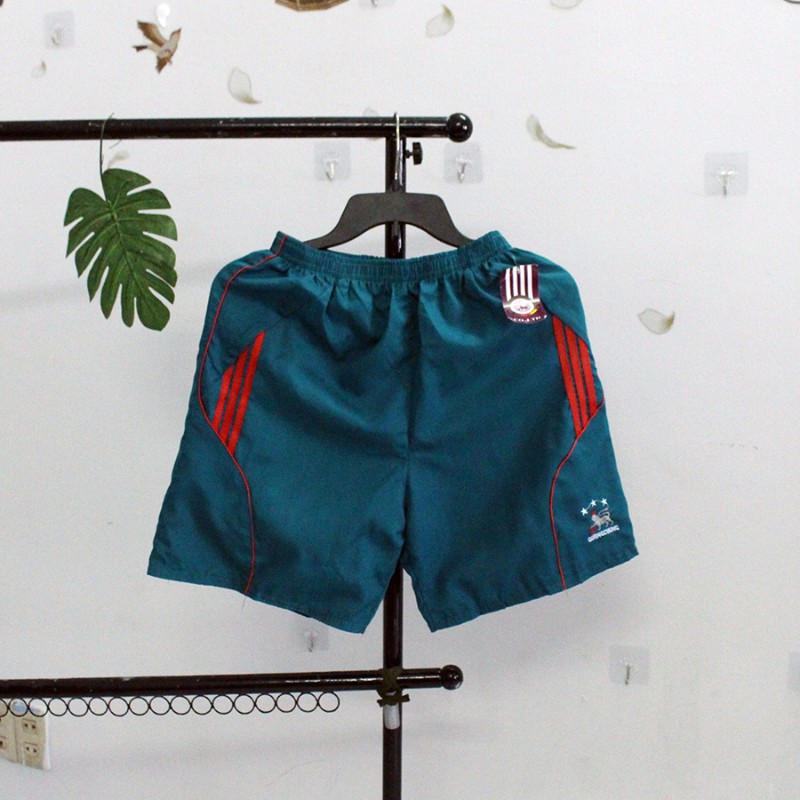 Quần Đùi Nam Vải Dù 2 Lớp Mặc Nhà Cao Cấp[Giá Sỉ] | BigBuy360 - bigbuy360.vn