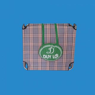 Giường xếp Duy Lợi Inox Cỡ Đại