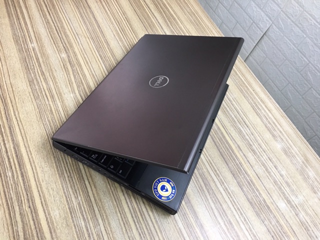 Laptop Dell Precision M4600 mạnh mẽ siêu trâu game mượt mà | WebRaoVat - webraovat.net.vn