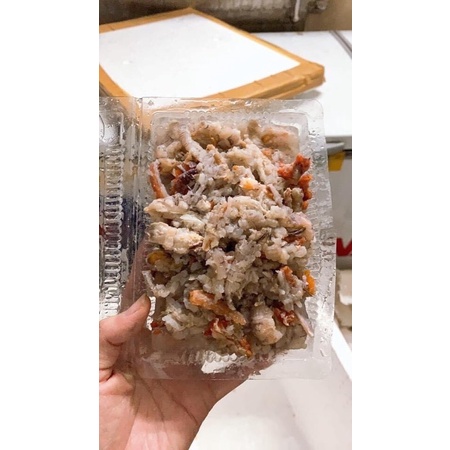 Vụn bề bề 500g