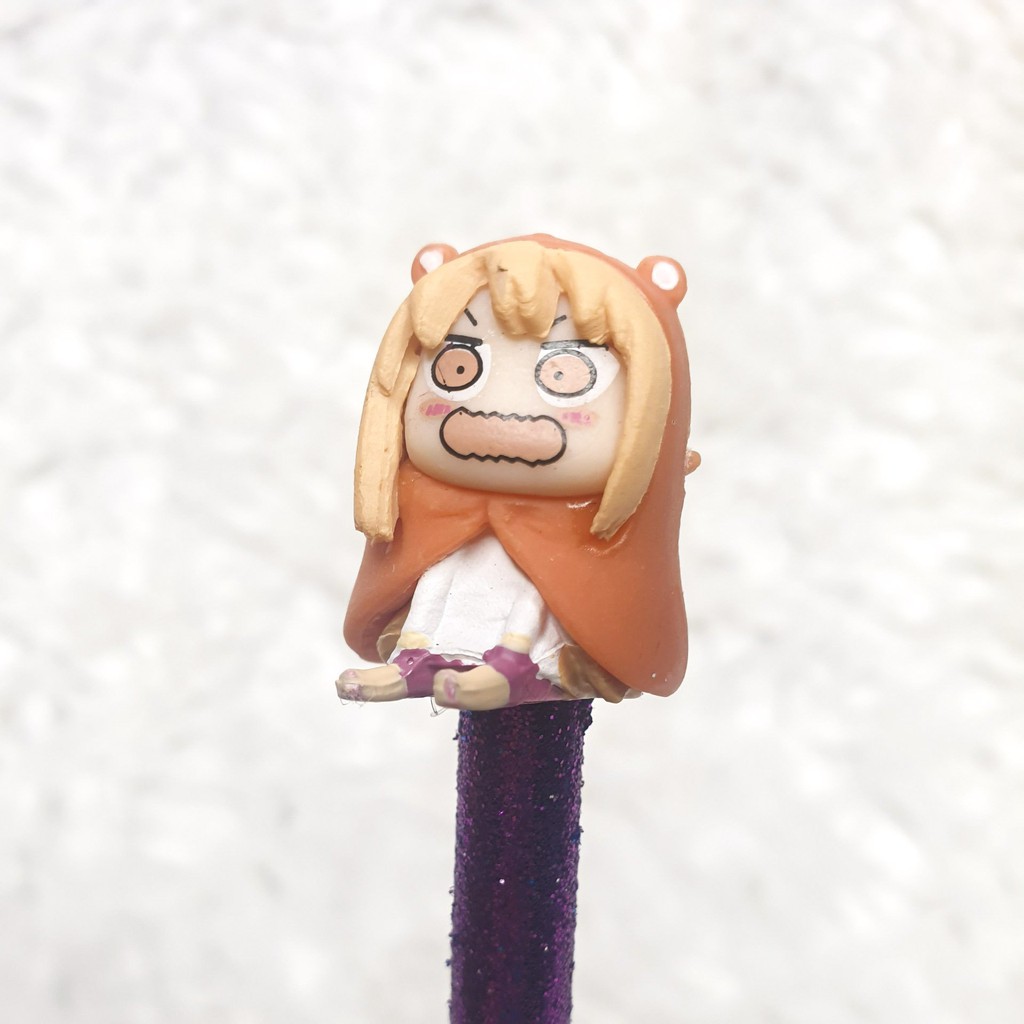 Bút Chì Umaru