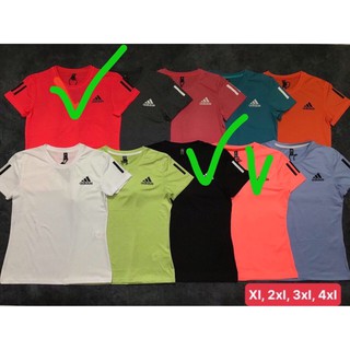 Áo Thun Tập Gym - Yoga Nữ - Thun Lạnh