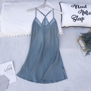 Váy ngủ QC
