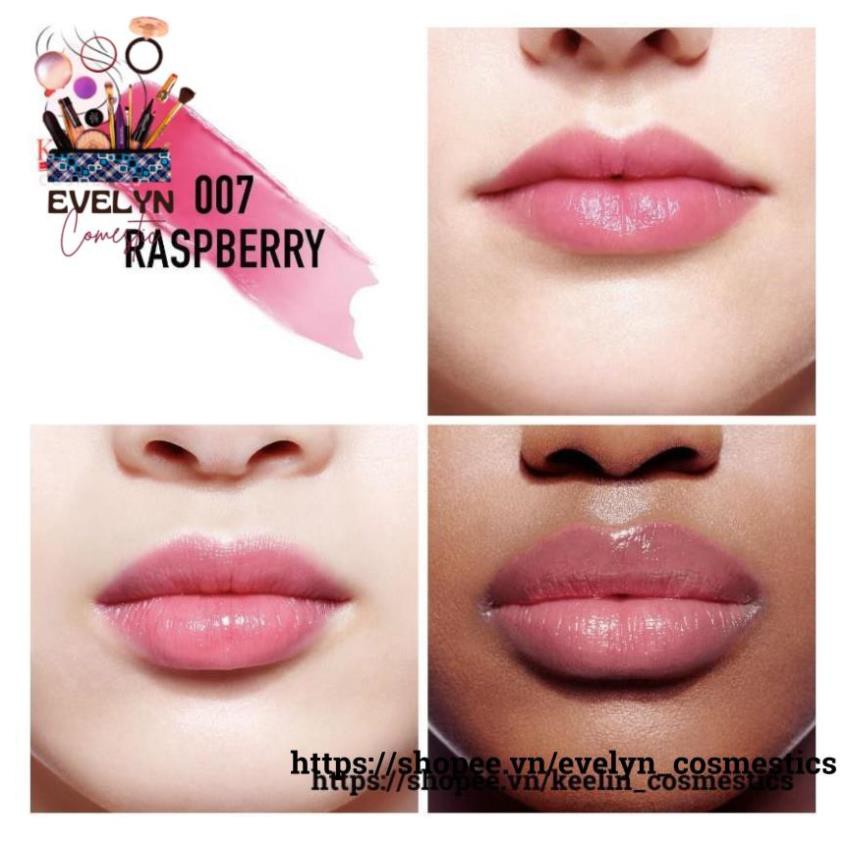 Son Dưỡng Dior 2021 Addict Lip Glow 3.2g 6 Màu Hot – dưỡng ẩm mướt môi | BigBuy360 - bigbuy360.vn