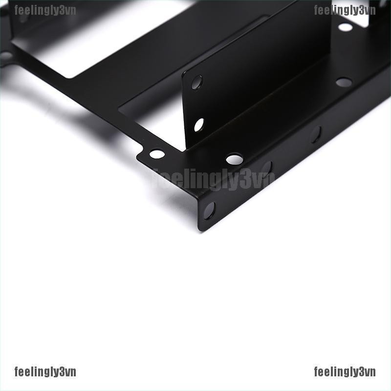 ❤ADA❤ Khung chuyển đổi 3.5 " 2.5 " SSD HDD sang PCI cho ổ cứng TO | BigBuy360 - bigbuy360.vn