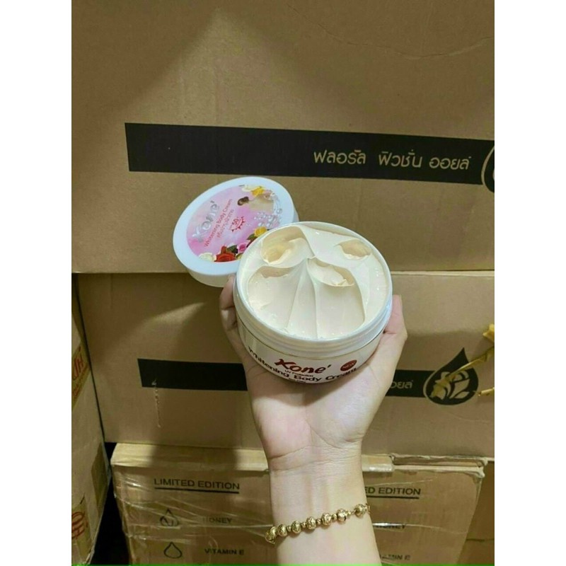 Chính hãng, Body Kone Thái mẫu mới Tem Cào | BigBuy360 - bigbuy360.vn