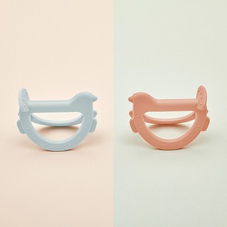 [ NABOKIDS ] GẶM NƯỚU SILICONE SIÊU MỀM MOYUUM