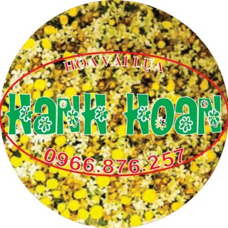 Hoa lụa Hạnh Hoan