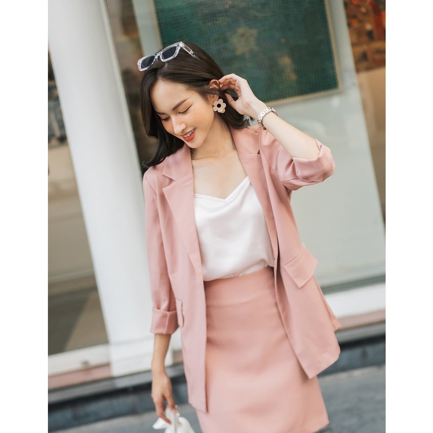 Áo 2 dây (camisol) | BigBuy360 - bigbuy360.vn