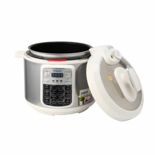 Nồi áp suất Aqua APC-50D 5L