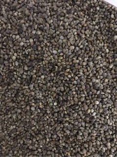 HẠT LÁNG TRÒN KL 1kg