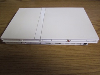 Máy PS2 ( playstions )