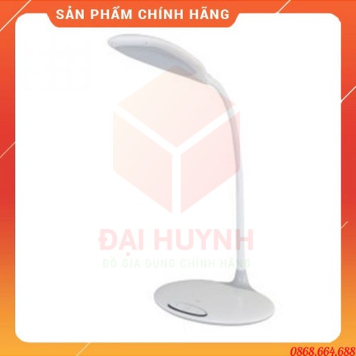 Đèn LED Bàn Học Cảm Ứng Chống Cận,Bảo Vệ Thị Lực 6W RD-RL-21.LED Rạng Đông