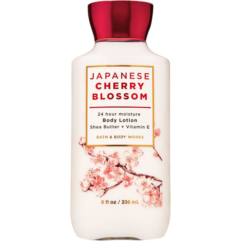 Lotion dưỡng thể Bath and Body Works Nhiều mùi , Sữa dưỡng thể Bath Body Works USA bán bởi luckily1702