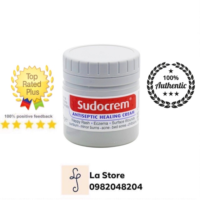  [Date Mới] KEM HĂM SUDO CREAM UK