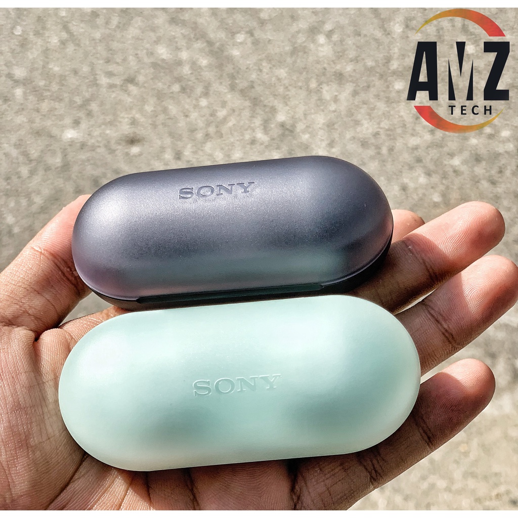 Tai nghe không dây extra bass Sony WF-C500 CHÍNH HÃNG  Giá Rẻ NEW Nobox