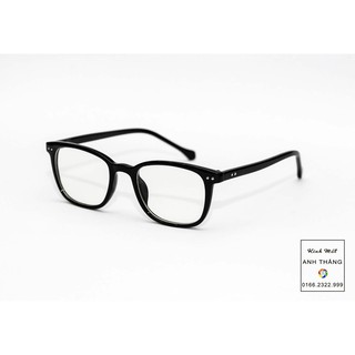 Gọng Kính Cận Thời Trang Hàn Quốc B031 - Gọng Kính Thời Trang Nam, Nữ