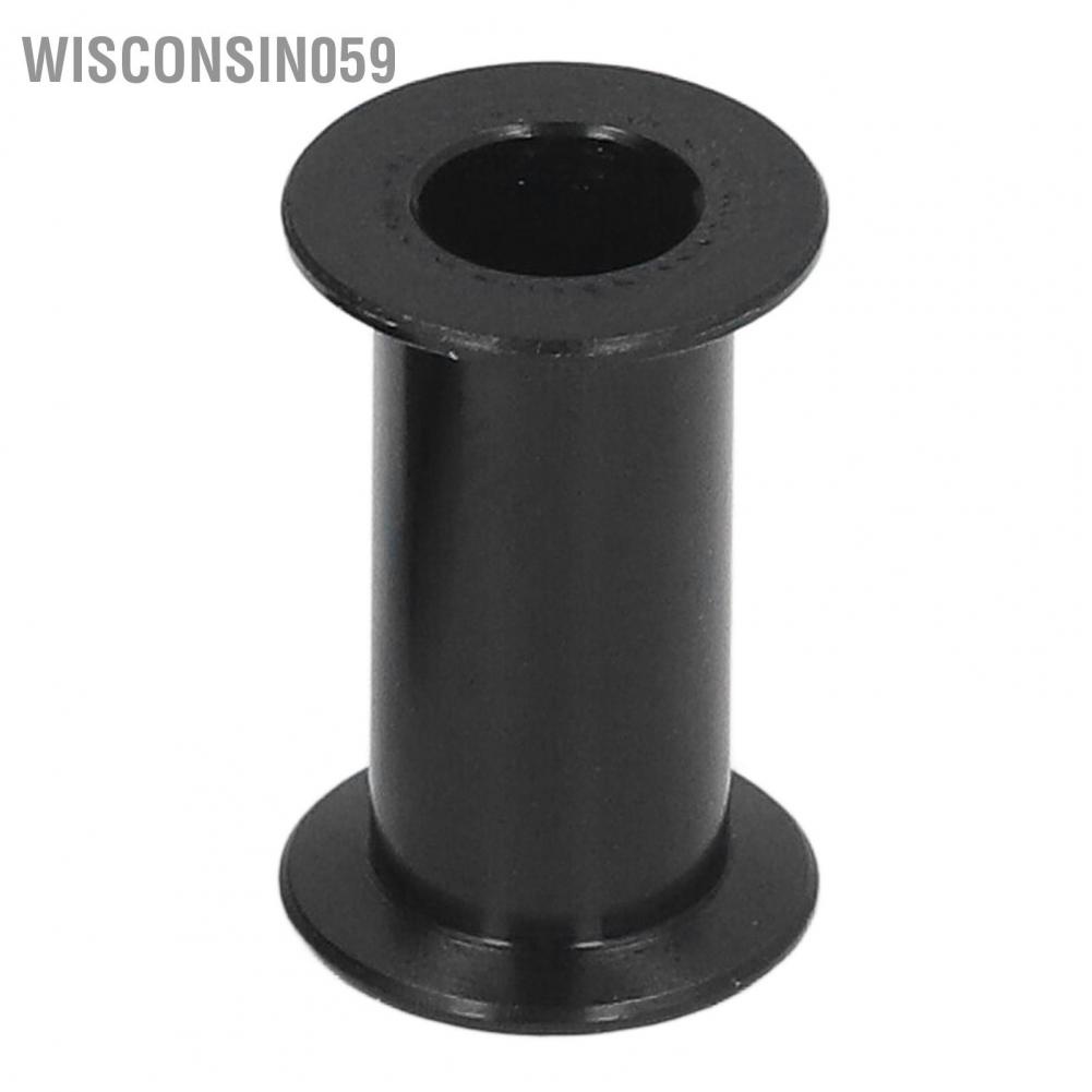 Wisconsin059 10Pcs Timing Belt Idler Aluminium Pulley 6mm ID 12mm OD Accessory Set Kit for Replacement