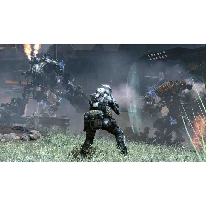 Titanfall 2