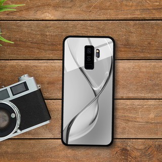 Ốp lưng kính 3D Samsung Galaxy S9+