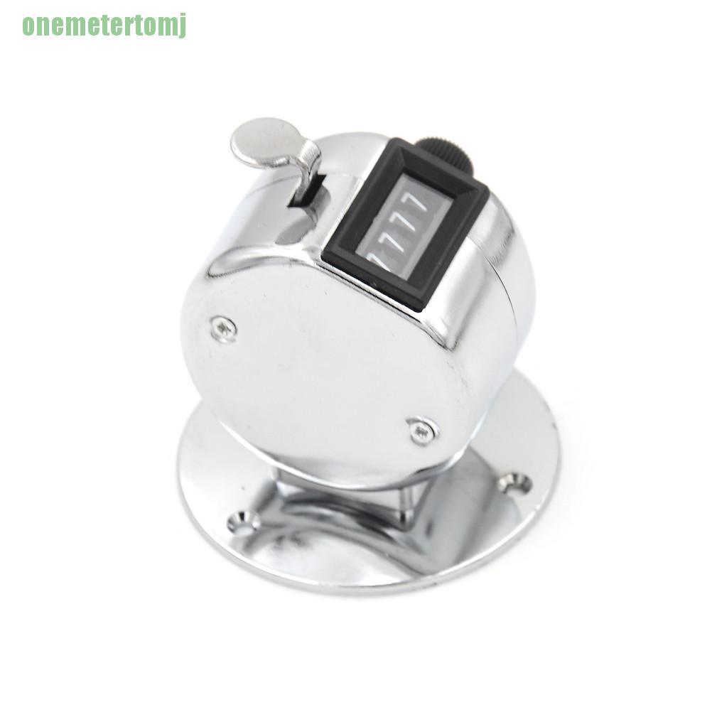 Máy đếm cầm tay 4 số chất lượng cao tiện dụng