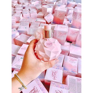 Sữa Tắm Xông Trắng Pink Lady