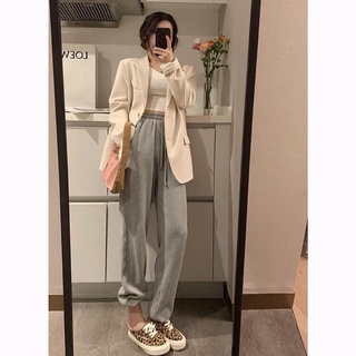 Áo khoác blazer nữ