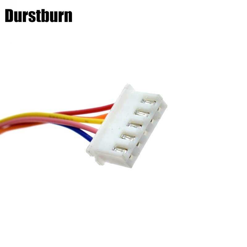 Động Cơ Bước 28byj-48 Dc 5v 4 Phase 28byj 28byj48 Cho Arduino