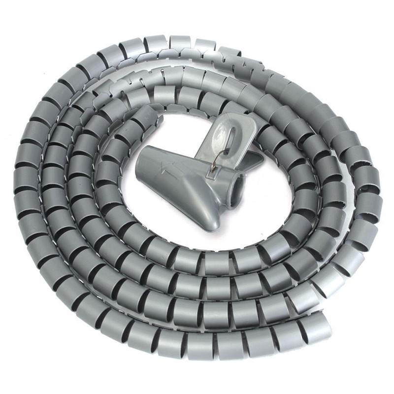 Phụ Kiện Bảo Vệ Cáp 1M 8mm Chuyên Dụng