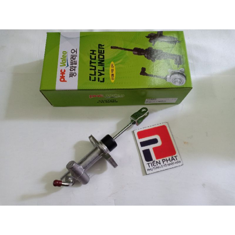 Xy lanh tổng côn trên Daweoo Gentra, Lanos | Valeo VKD70863
