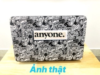 TRANG TRÍ LAPTOP CÁC DÒNG MÁY- MACBOOK