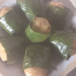 Combo bột sắn