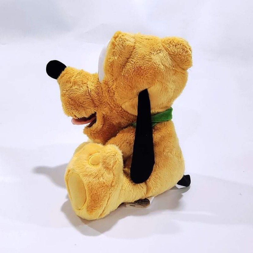 Thú bông chó Pluto chân lớn